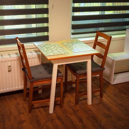 Gottwaldhaus-Freiberg-Apartment / A Экстерьер фото