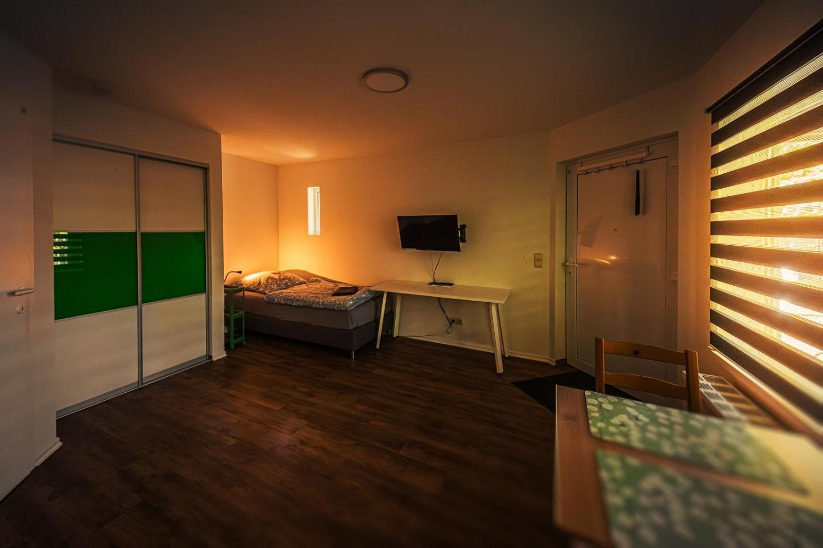 Gottwaldhaus-Freiberg-Apartment / A Экстерьер фото