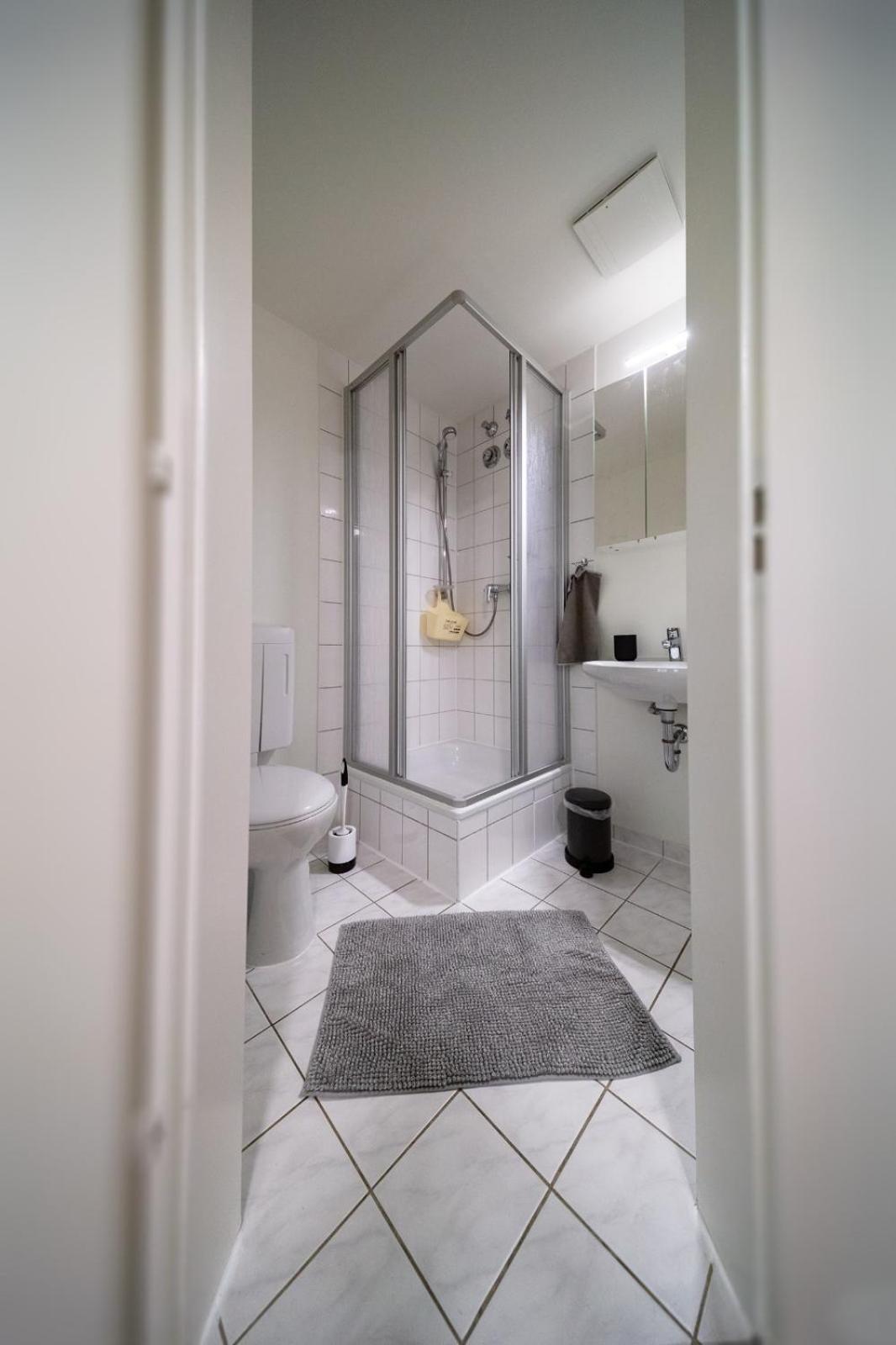 Gottwaldhaus-Freiberg-Apartment / A Экстерьер фото